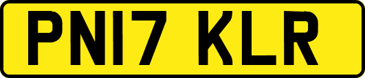 PN17KLR