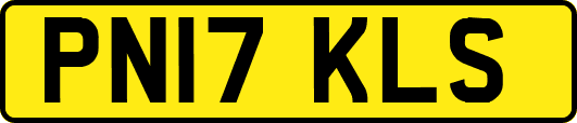 PN17KLS