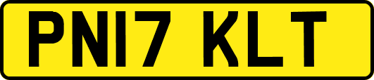 PN17KLT