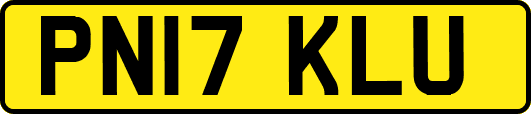 PN17KLU