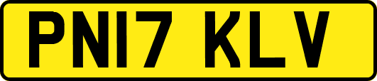 PN17KLV