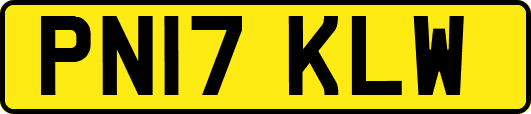 PN17KLW