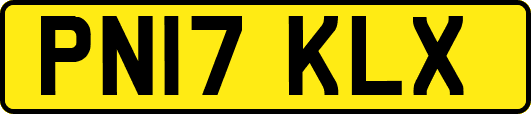 PN17KLX