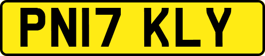PN17KLY