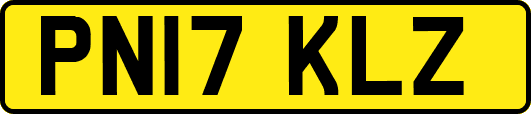 PN17KLZ