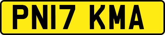PN17KMA