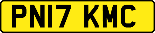 PN17KMC