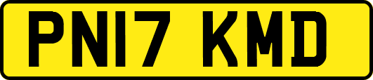 PN17KMD