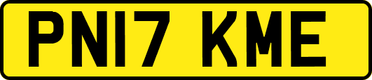 PN17KME