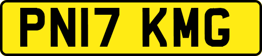 PN17KMG