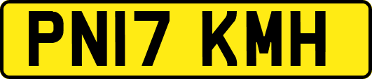 PN17KMH