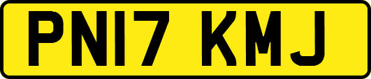 PN17KMJ