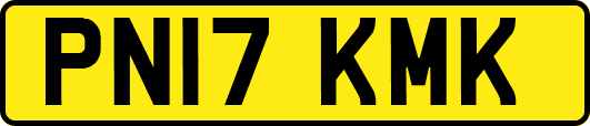 PN17KMK