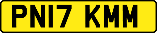PN17KMM