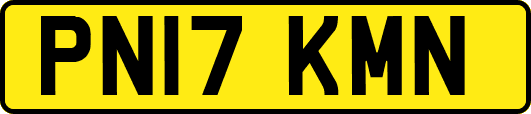 PN17KMN