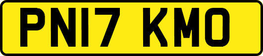 PN17KMO
