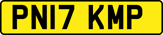 PN17KMP