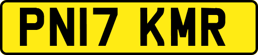 PN17KMR