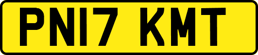 PN17KMT