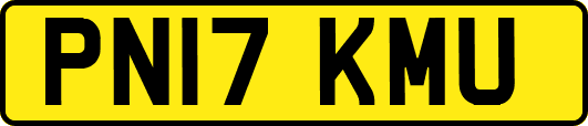 PN17KMU