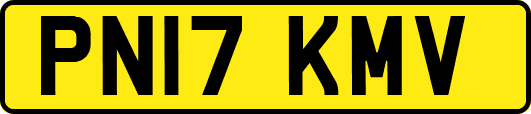 PN17KMV