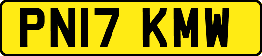 PN17KMW