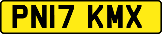 PN17KMX