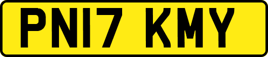 PN17KMY