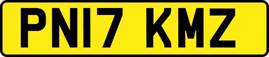 PN17KMZ