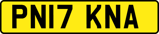 PN17KNA