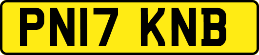 PN17KNB