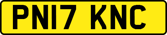 PN17KNC