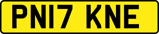 PN17KNE