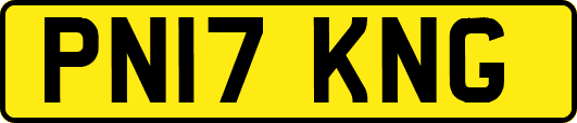 PN17KNG