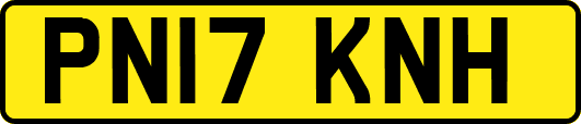 PN17KNH