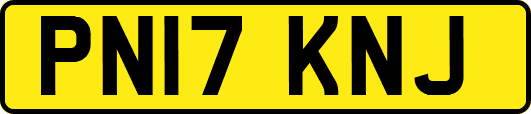 PN17KNJ