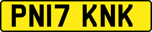 PN17KNK