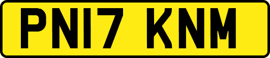 PN17KNM