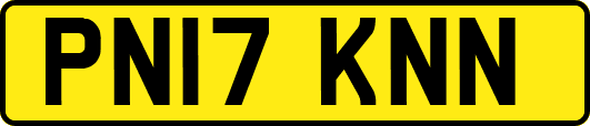 PN17KNN