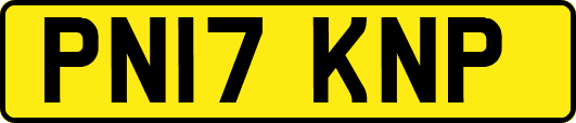 PN17KNP
