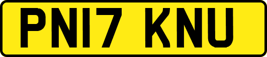 PN17KNU