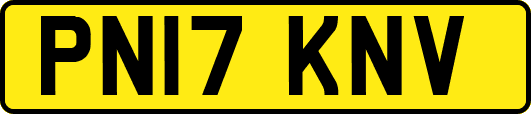 PN17KNV