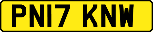 PN17KNW