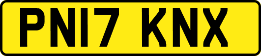 PN17KNX