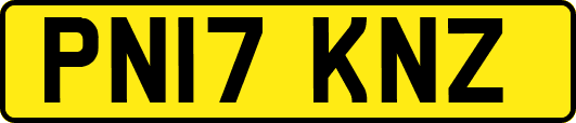 PN17KNZ
