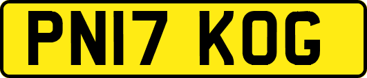 PN17KOG