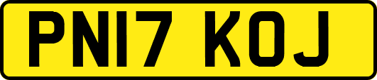 PN17KOJ
