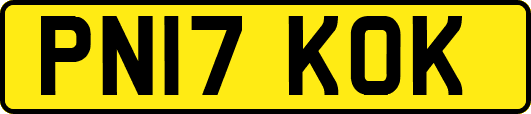 PN17KOK