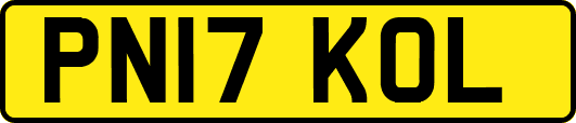 PN17KOL