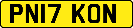 PN17KON